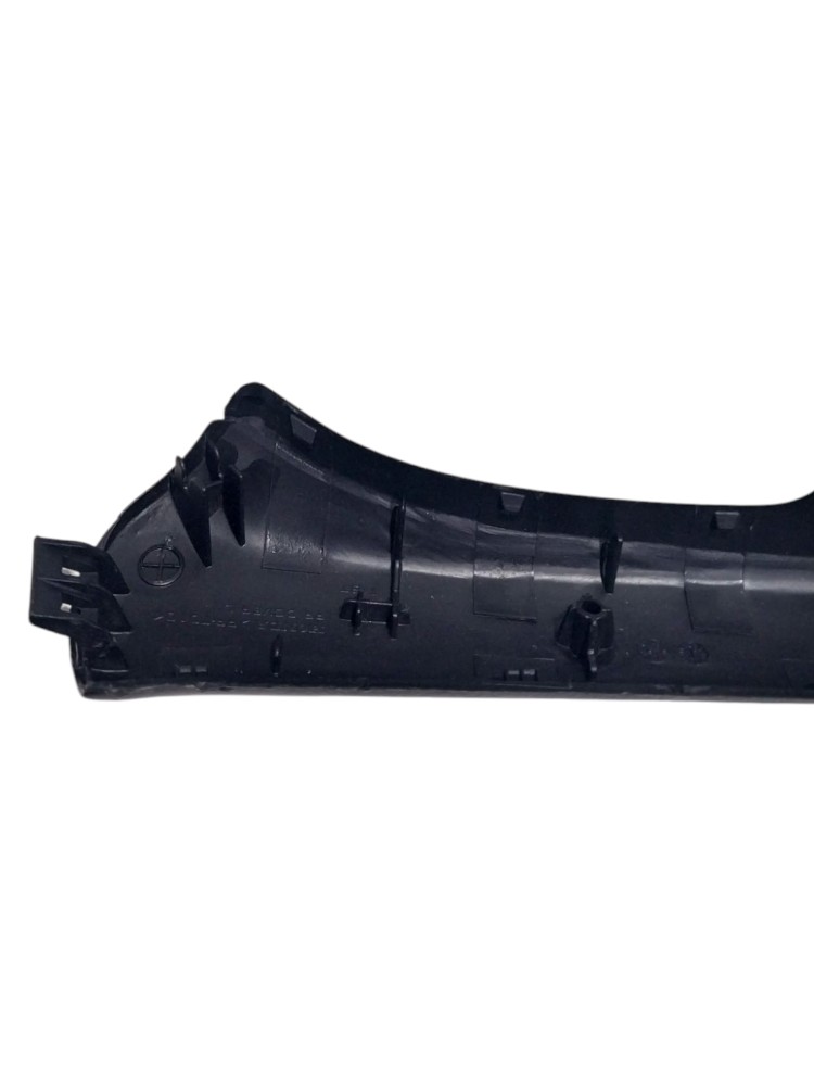 Moldura Puxador Interno Traseira Esquerda Honda Civic 2001 - Imagem 7