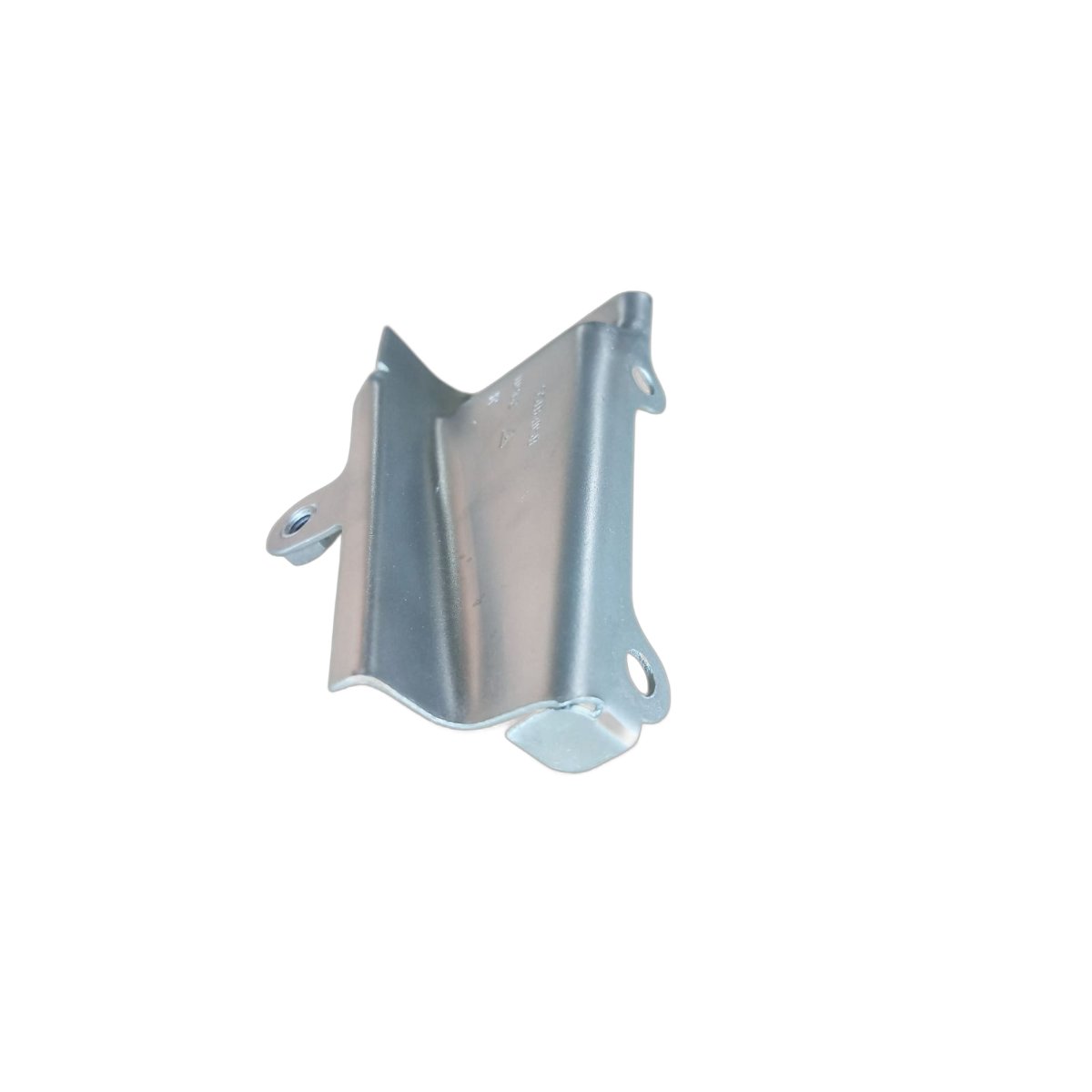 Suporte Proteção Anteparo Correia Dentada Motor Fire55184058 - Imagem 4