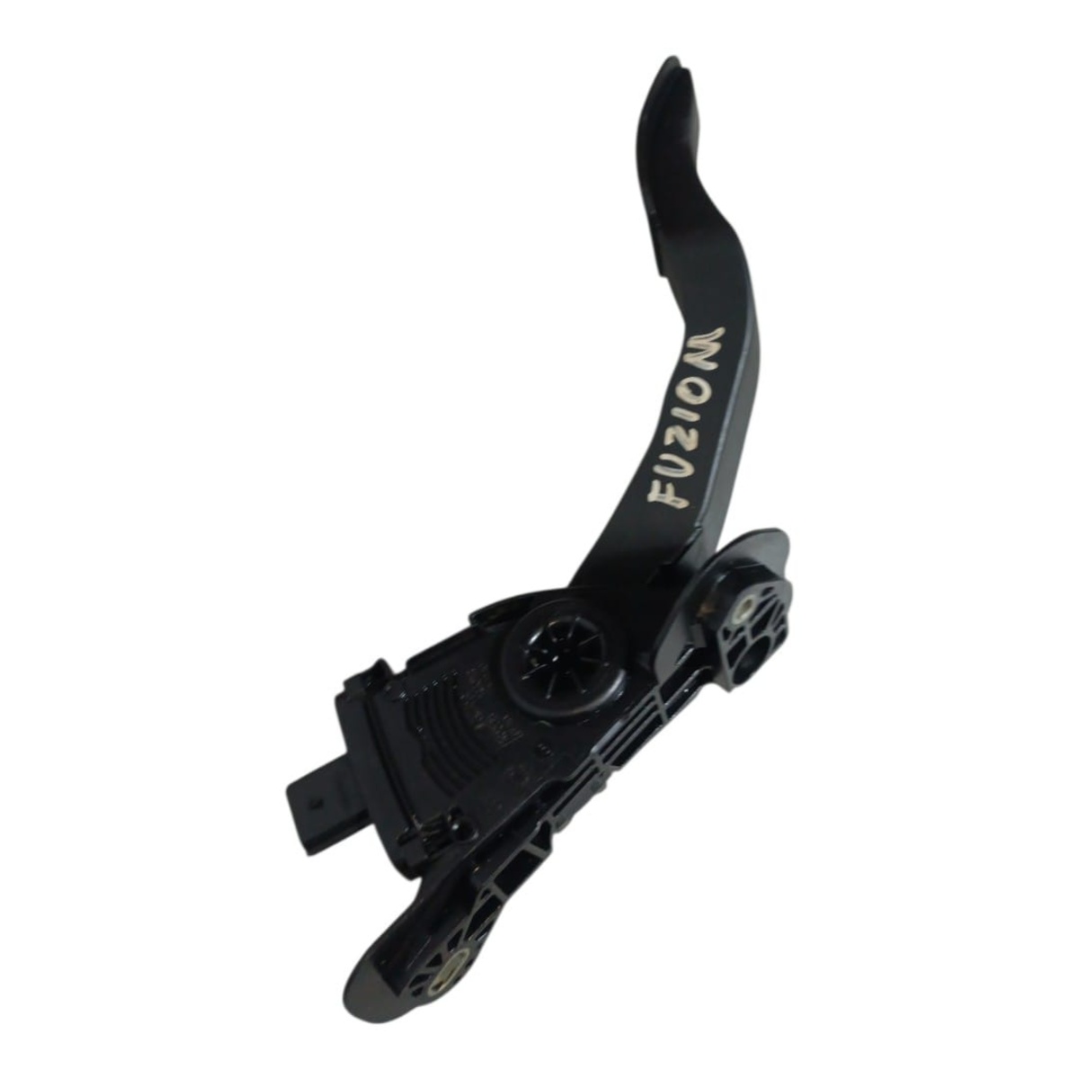 Pedal Acelerador Ford Fusion 2.5 2009 A 2011 9E5A-9F836-AC - Imagem 4