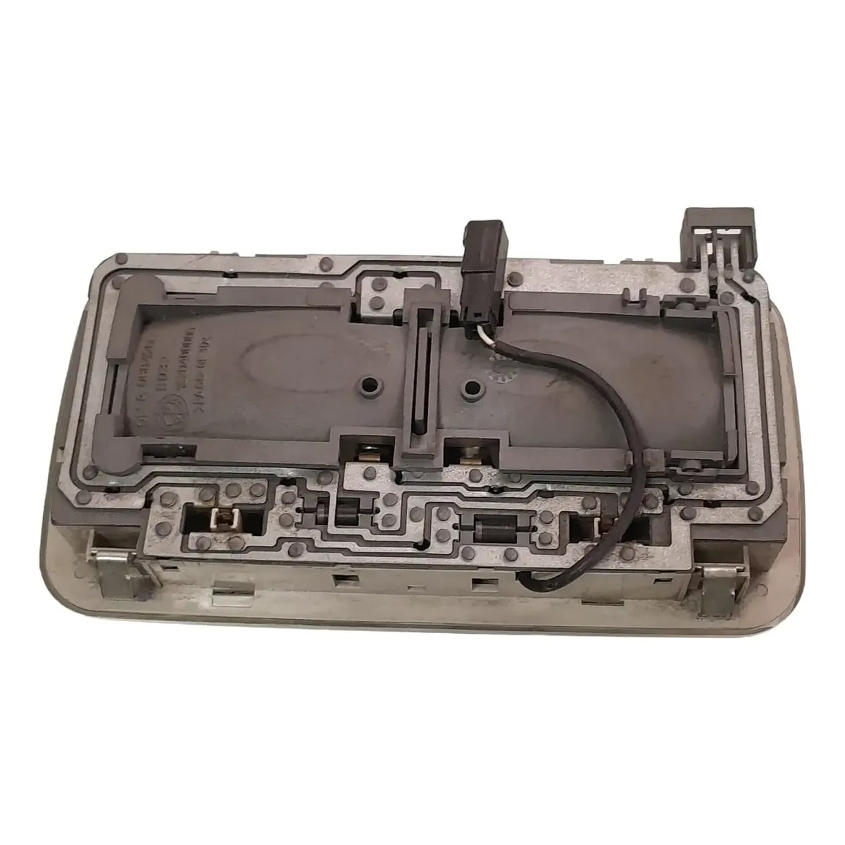 Luz Do Teto Fiat Linea Punto 1520400000 Original - Imagem 2
