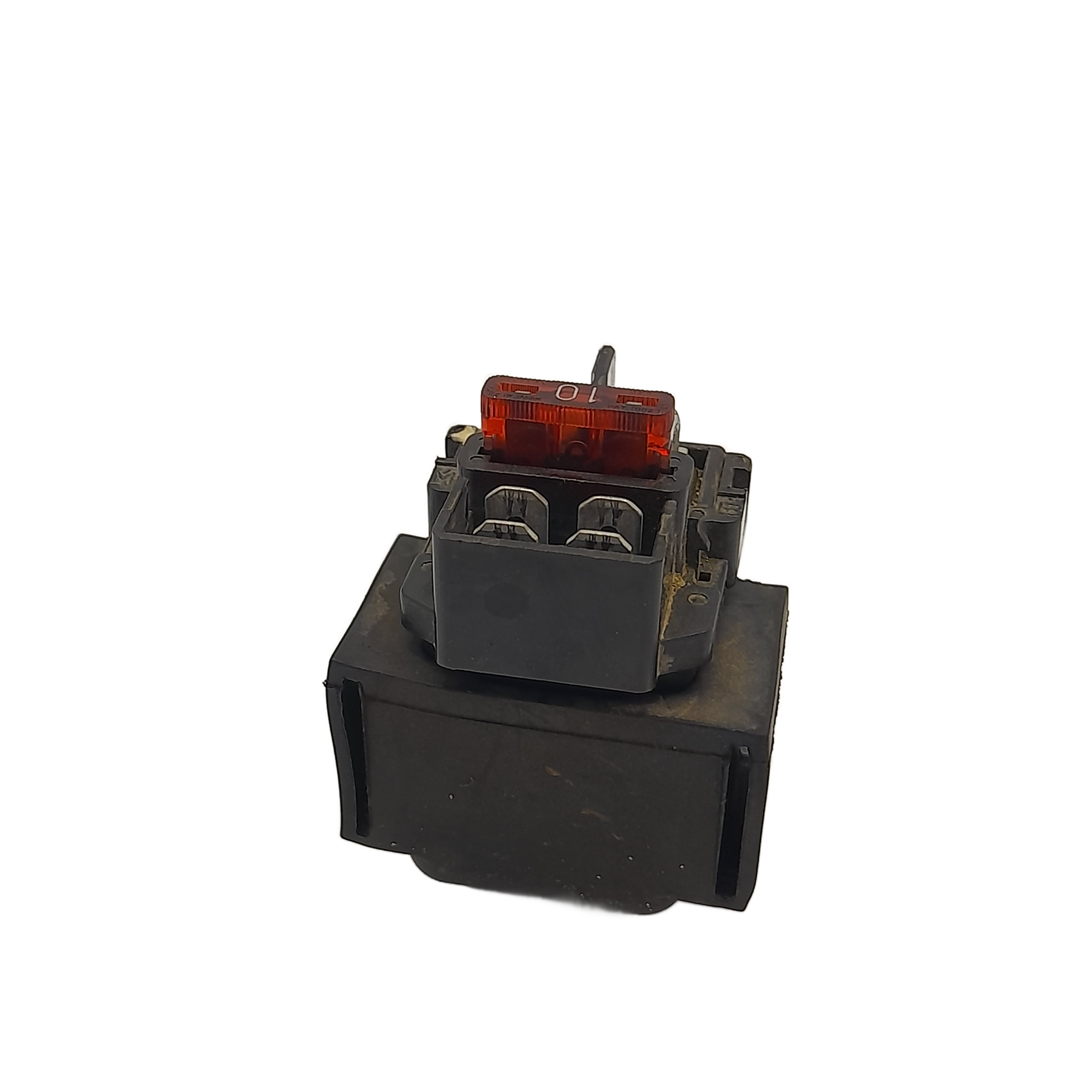 35 Relé de Partida Honda Biz