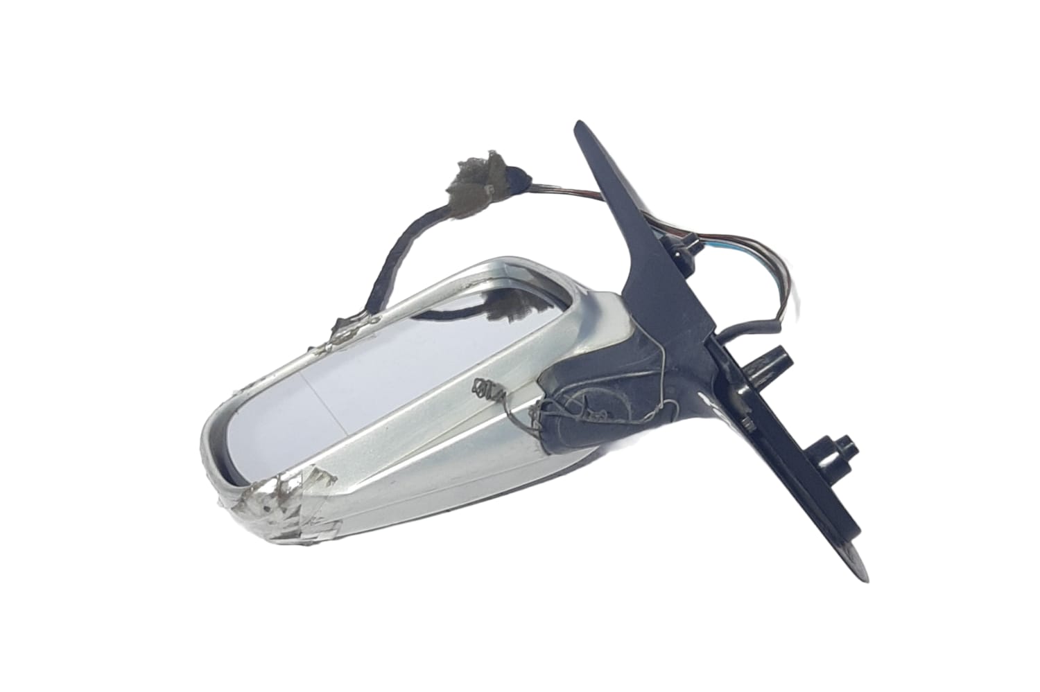 RETROVISOR POLO CLASSIC 1996/2002 ELETRICO LADO ESQUERDO USA - Imagem 4