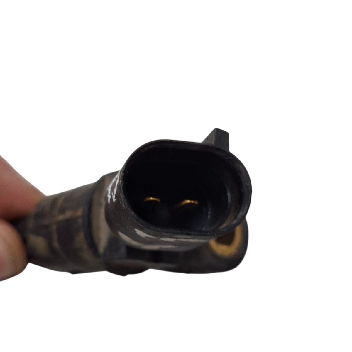 Sensor De Abs Traseiro Lado Direito Audi A3 2001/2007 - Imagem 2