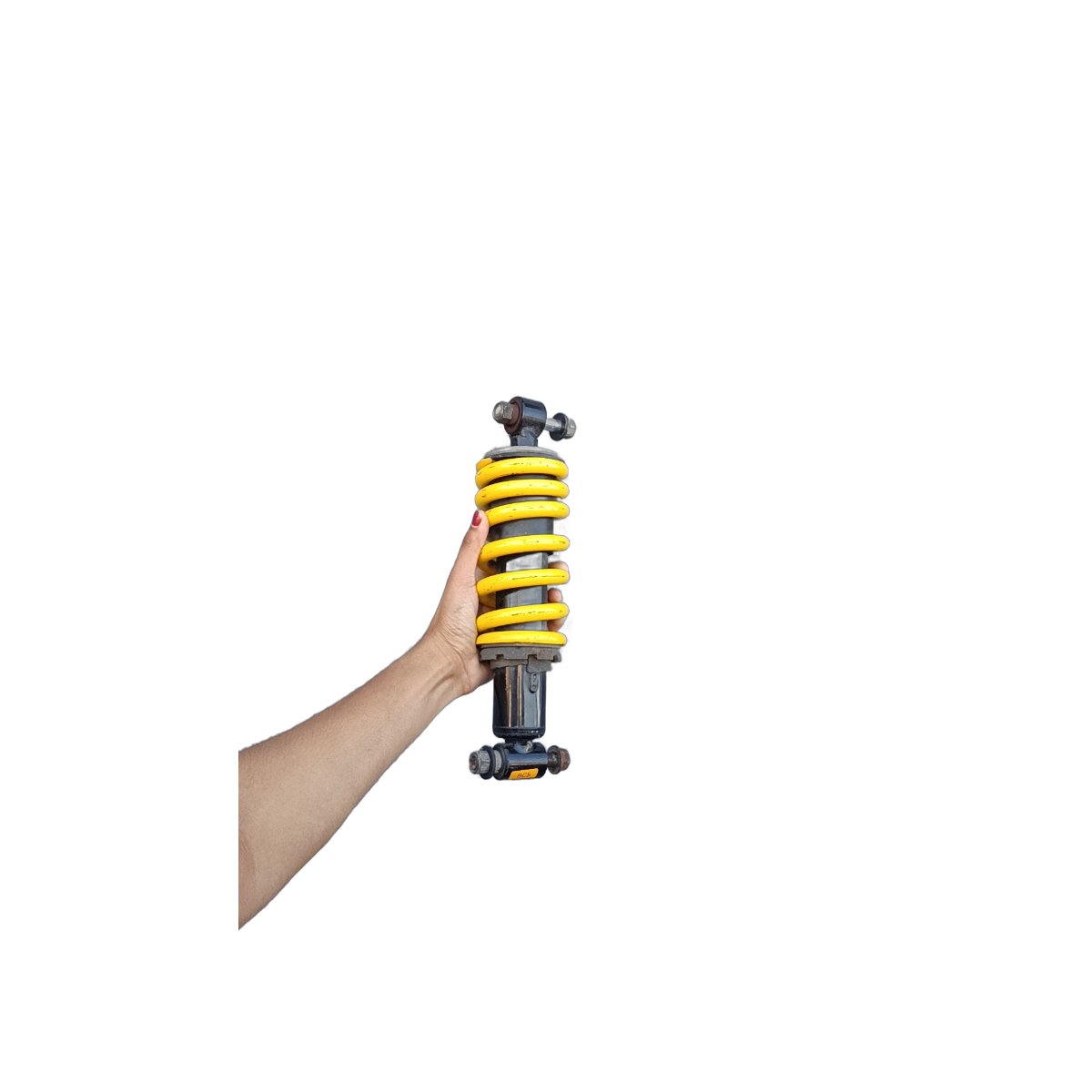 Amortecedor Traseiro Fazer 250 2018-2023 Original (Usado) - Imagem 2
