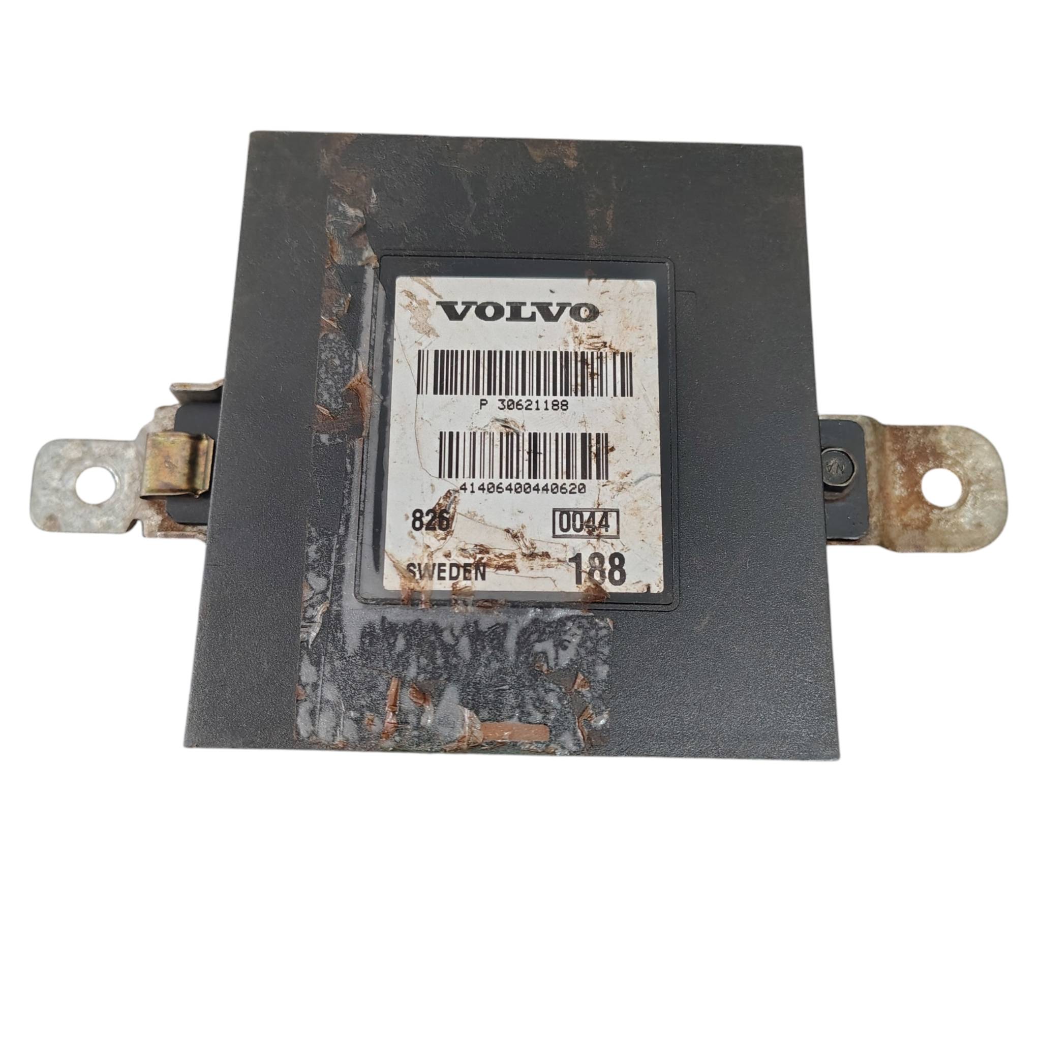 MODULO DE CONFORTO VOLVO S40 V40 00-04 ORIGINAL 30621188
