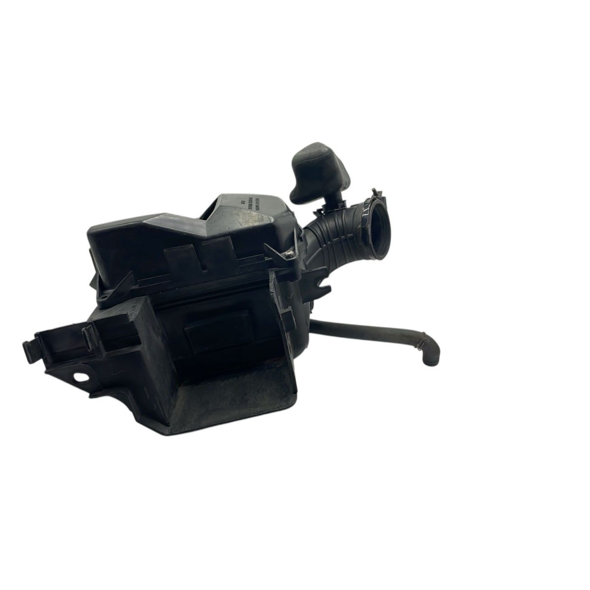 Caixa Filtro De Ar Honda Falcon 400 Nx4 2008 Original