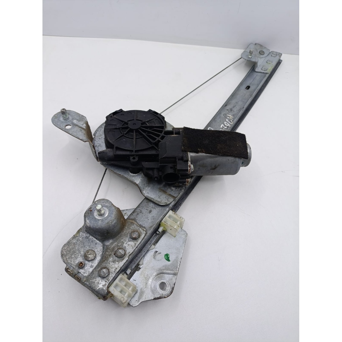 Máquina Vidro Elétrico Traseiro Direito Renault Duster - Imagem 4