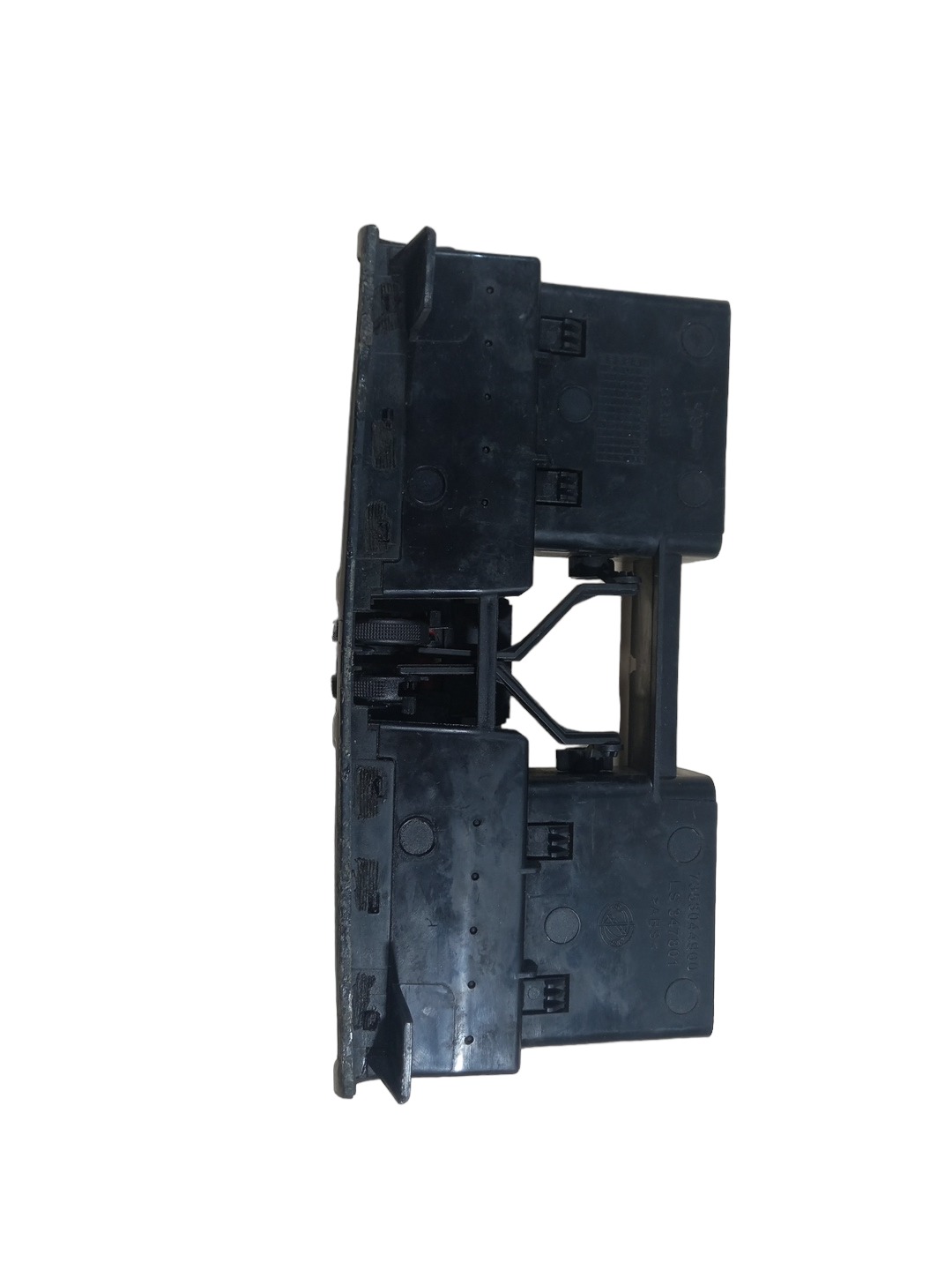 Difusor Ar Painel Central C/ Alerta Stilo 2003 1.8 735304496 - Imagem 4