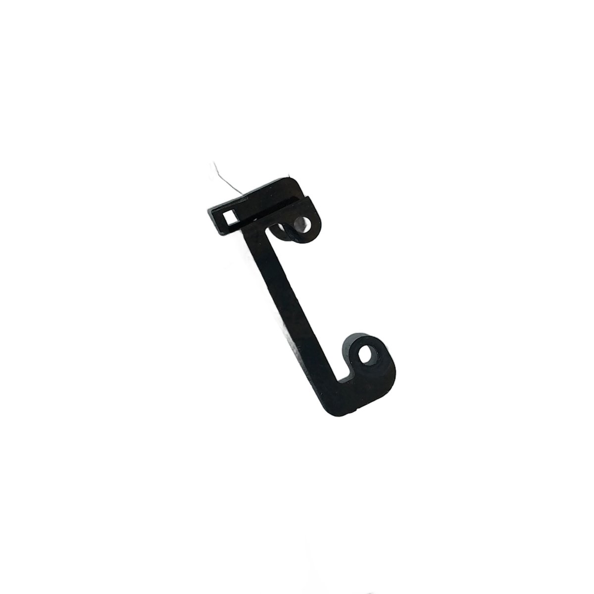Suporte Valvula IACV Do Sensor Marcha Lenta Fan 160 16-17
