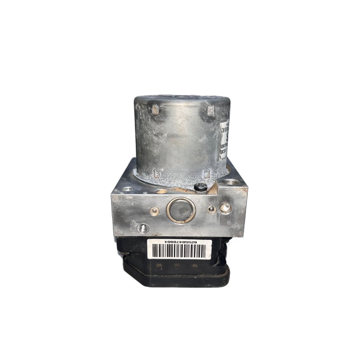 Módulo Central Abs Hyundai Hb20 2012 - 2019 589201s300 - Imagem 5