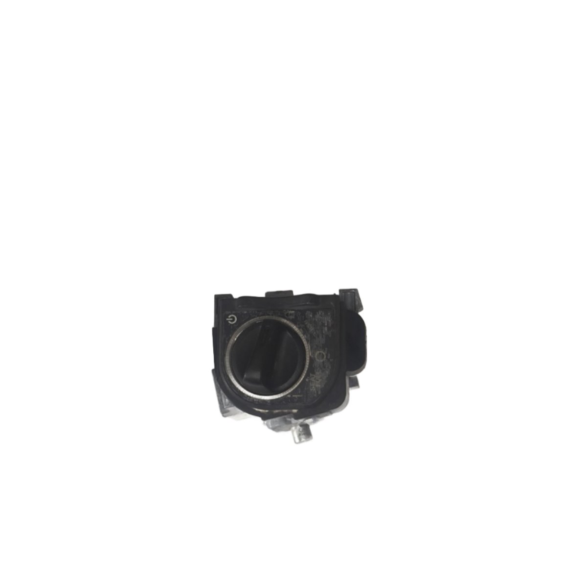 Chave Ignição Pcx 150 2021-2022 - Imagem 3
