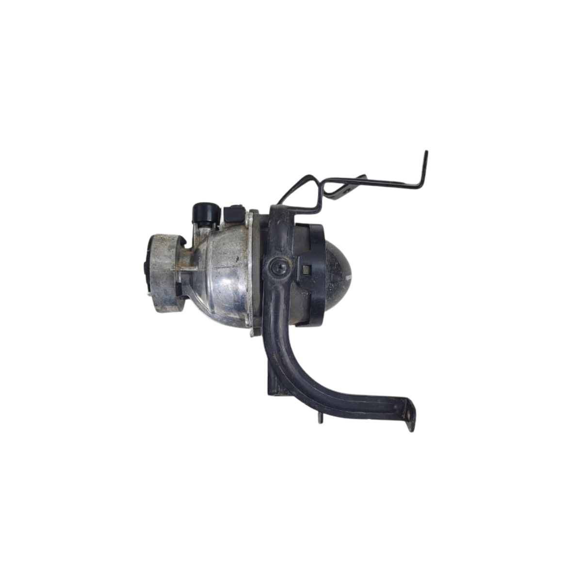 FAROL DE MILHA HYUNDAI HB20 2016/2019  IN. - Imagem 5