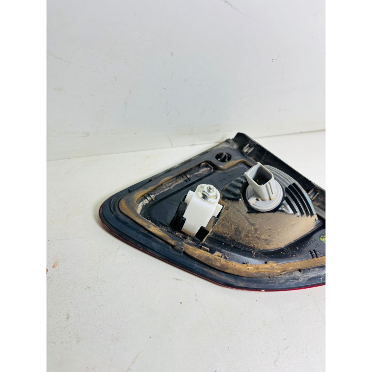 Lanterna Traseira Direita Ford Fiesta *avaria*  ae8315b502ac - Imagem 4