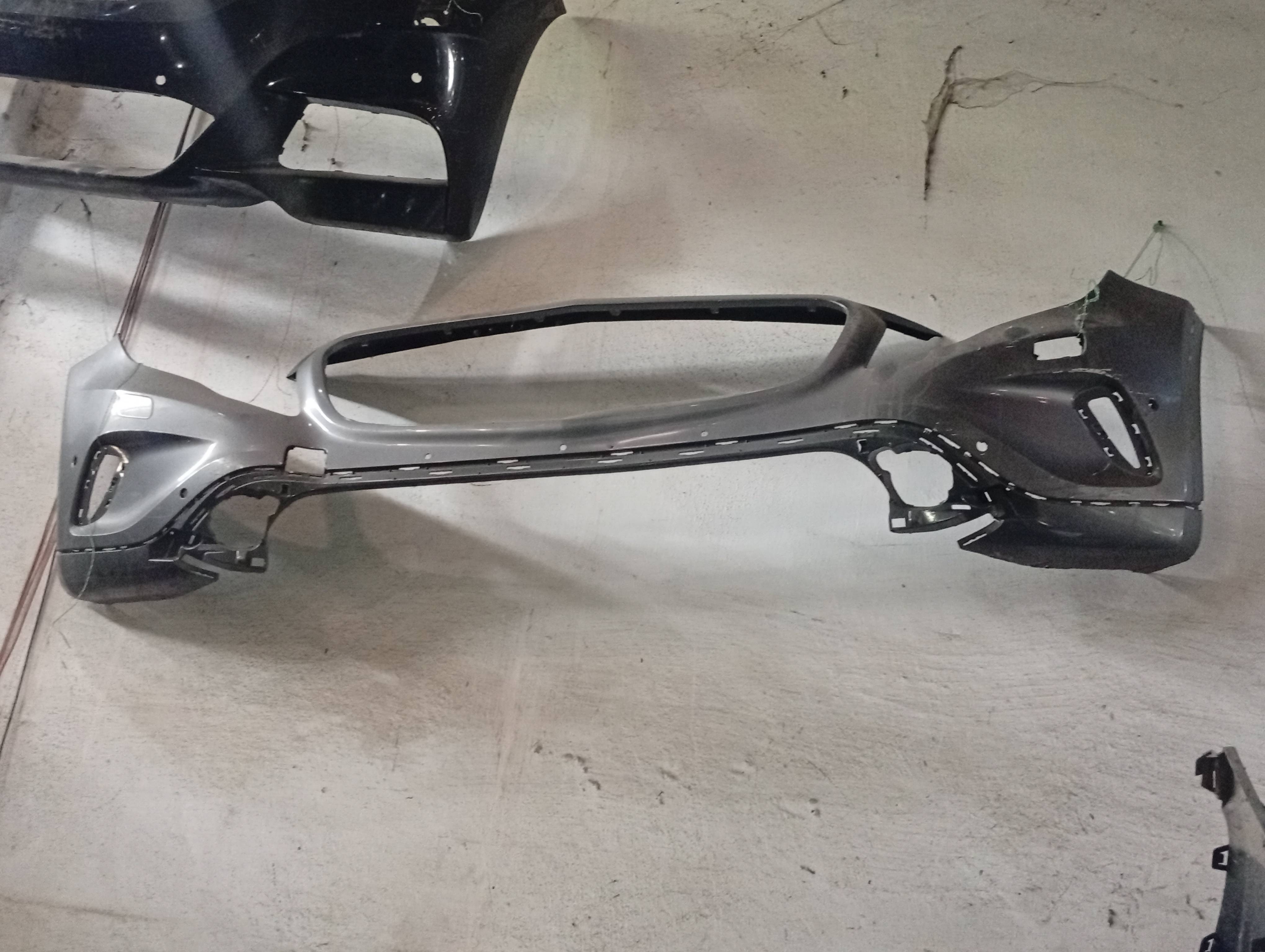 Parachoque Dianteiro Mercedes GLA 200 2015-2019 - Imagem 3