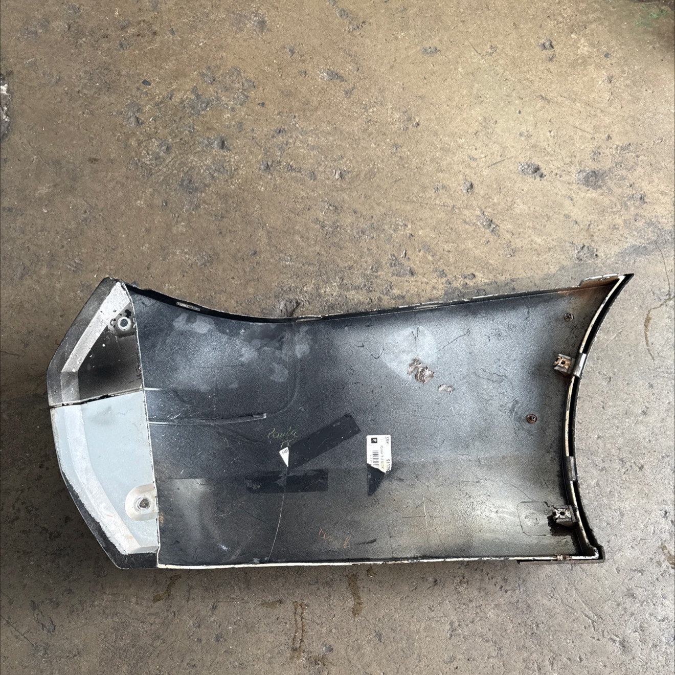 Ponteira Saveiro G5 L/E - Imagem 2