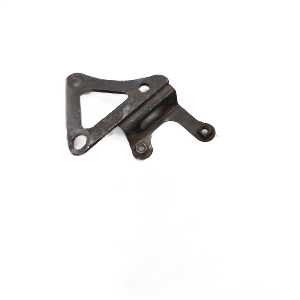 Suporte fixação motor fazer 250 07/13 usado - Imagem 2