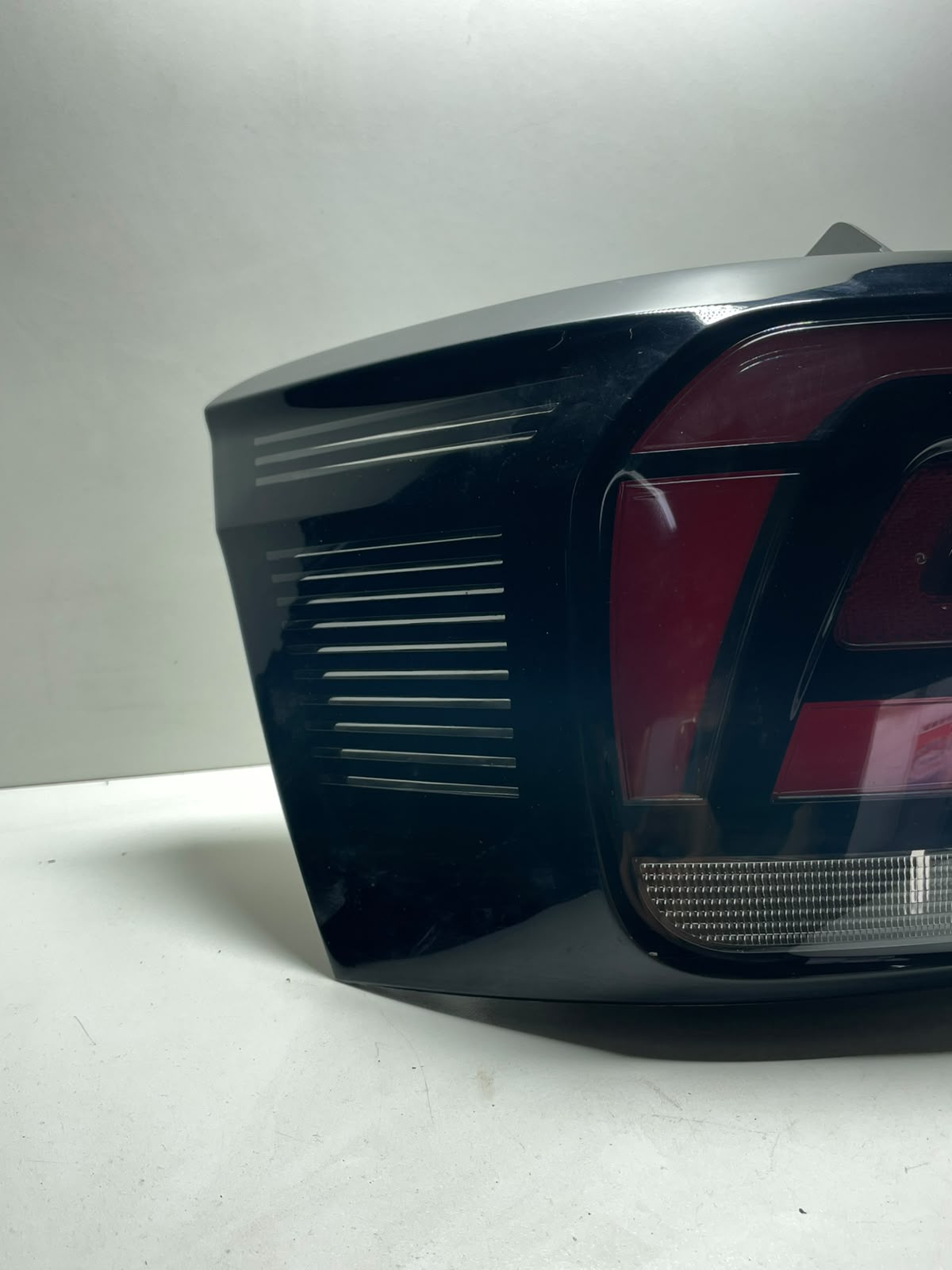Lanterna Tras Esq Vw T-cross 2020 a 2024 2gp945095 - Imagem 2