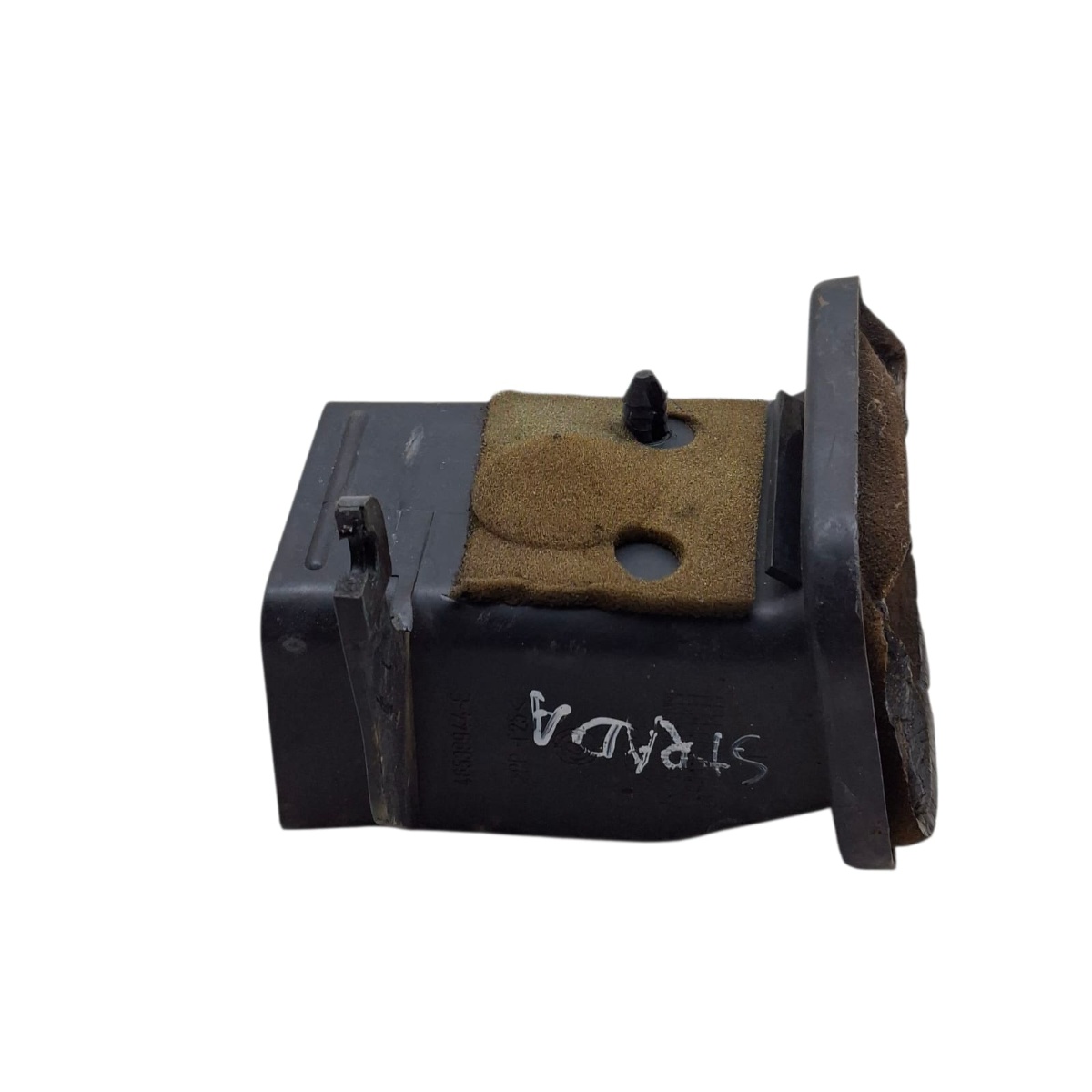 Duto Difusor Ar Esquerdo Fiat Siena 1.0 2013 46539944 - Imagem 5