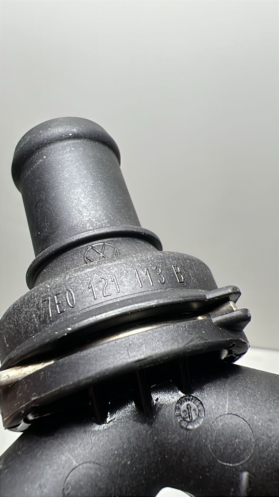 Válvula Termostática Para Virtus Nivus Polo Tcross 1.0 Ts - Imagem 4