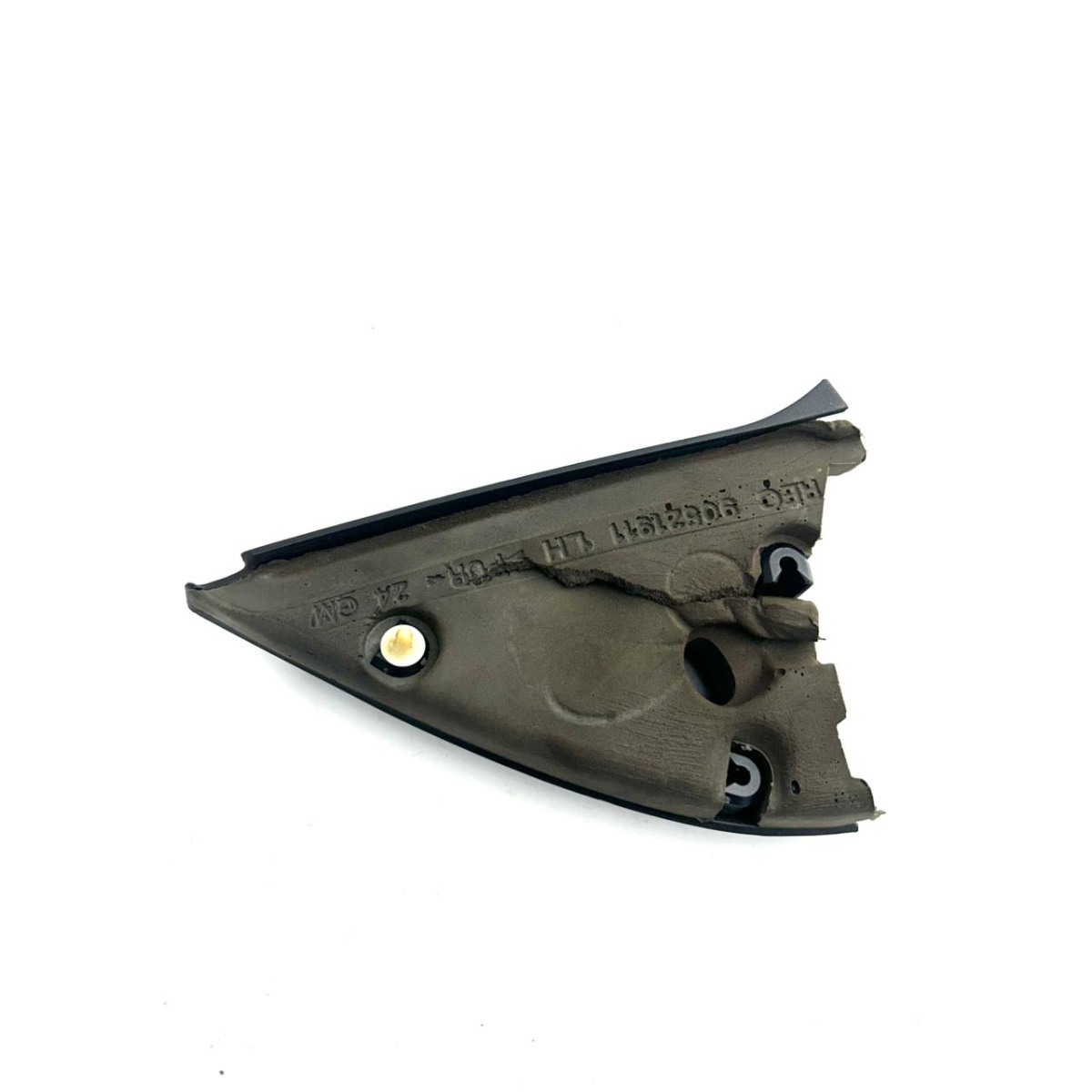 Acabamento Interno Retrovisor Esquerdo GM Astra 2004 - Imagem 8