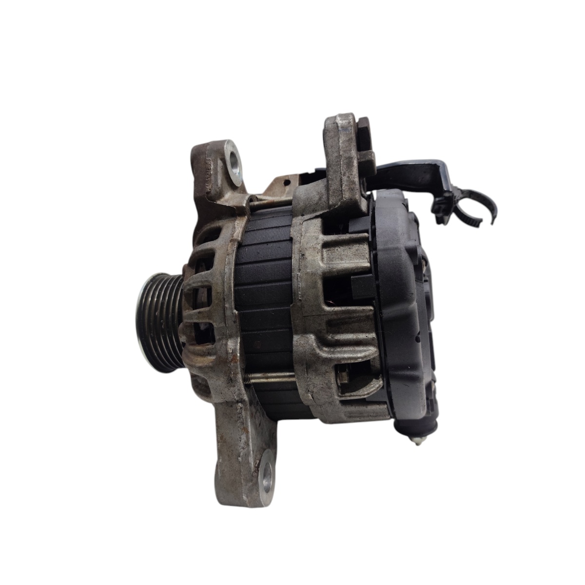 Alternador Toyota Hilux SW4 2.8 Diesel 2016-2025 - Imagem 2