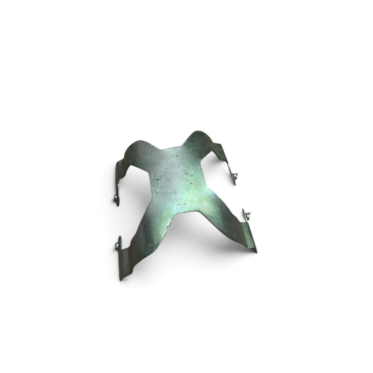 Aranha Paralama Dianteiro Cg 125 09/13 Usado - Imagem 4
