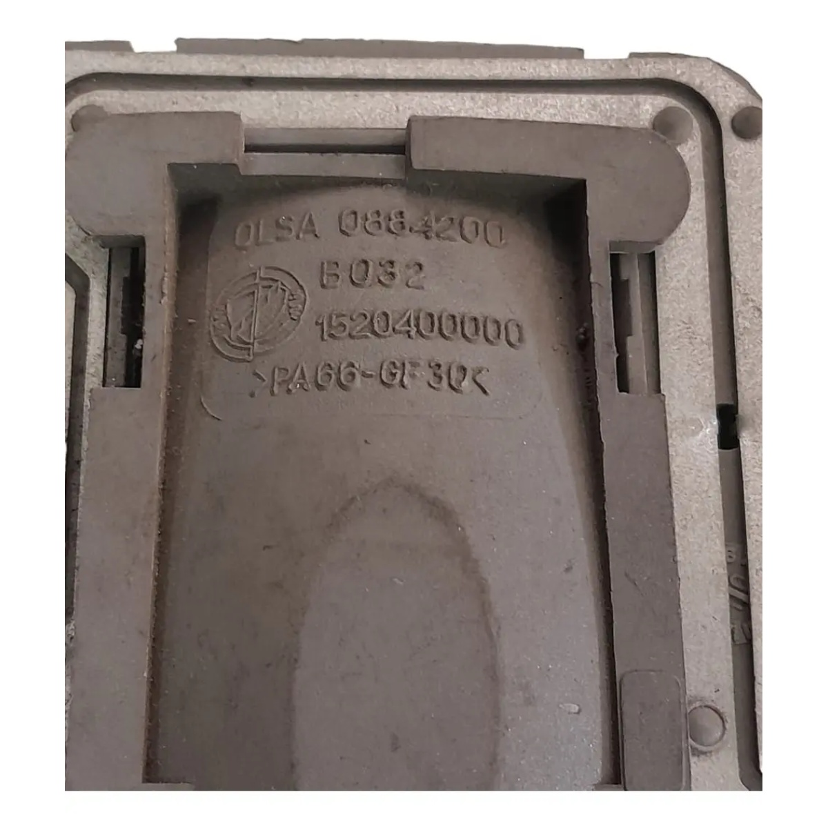 Luz Do Teto Fiat Linea Punto 1520400000 Original - Imagem 4