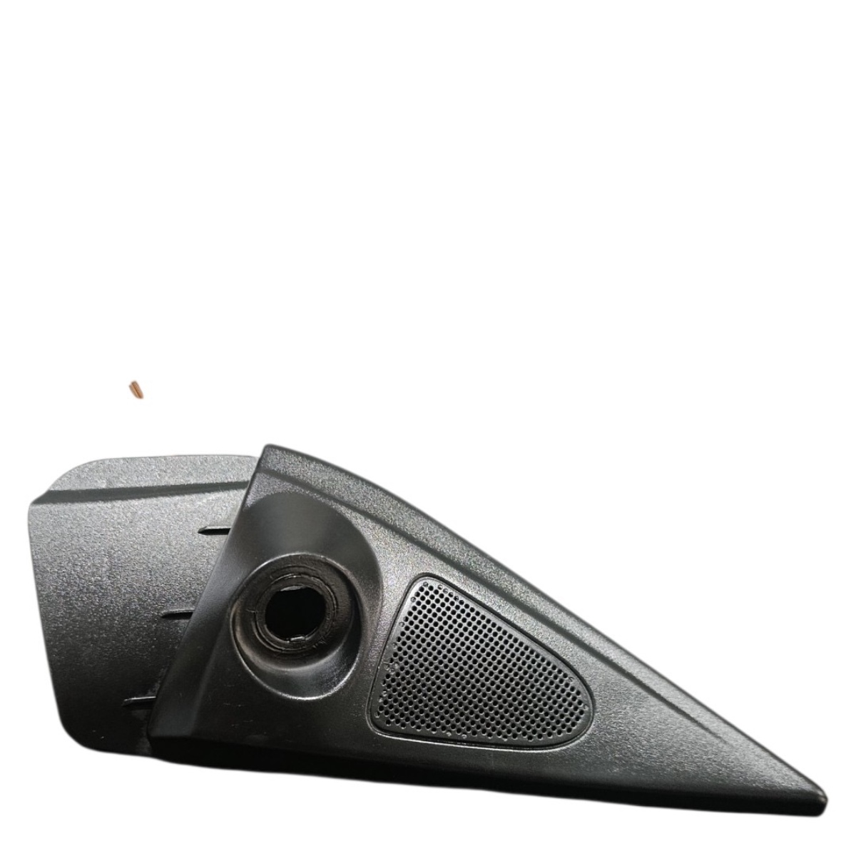 Acabamento Retrovisor Direito Fiat Palio 2010 - Imagem 2