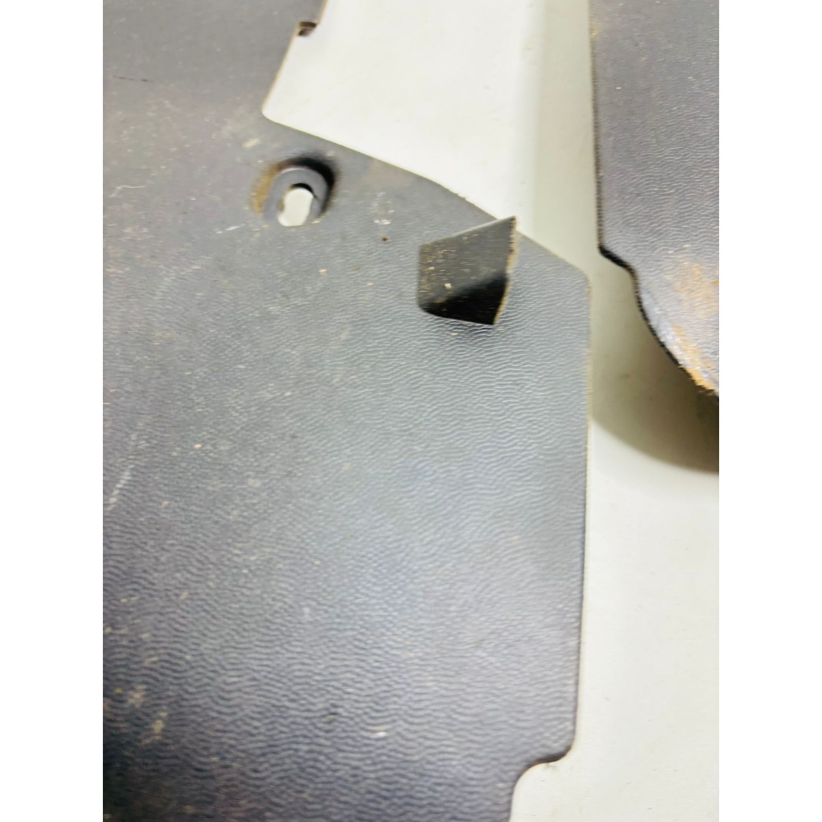 Kit Acabamento Console Chevrolet Corsa 2003 a 2012 - Imagem 9