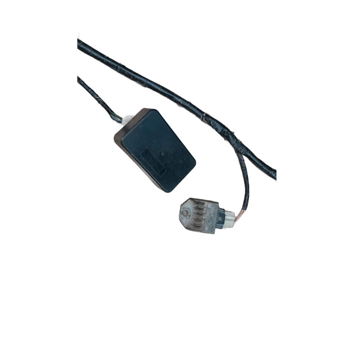 Fiação chicote Cg 125cc vareta 2000-2008 Pedal - Imagem 4