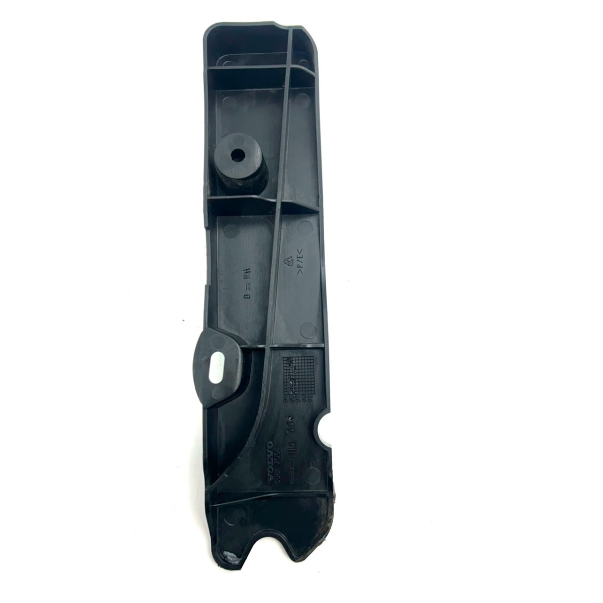 Acabamento Painel Forro Porta Diant.Direi Volvo S40 V40 1997 - Imagem 2