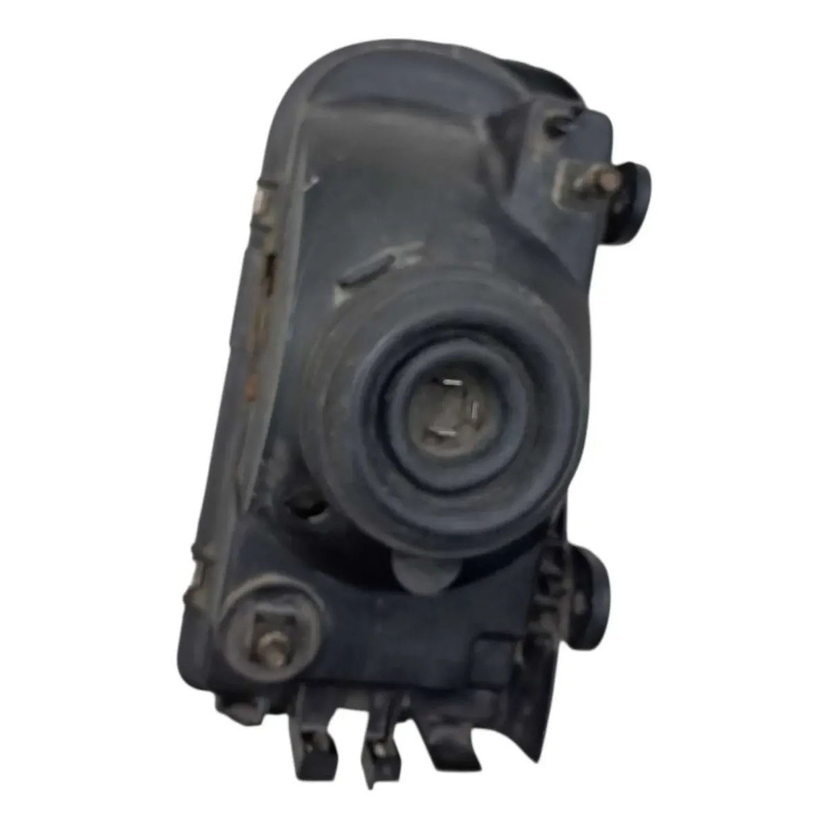 Farol Lado Direito Volkswagen Gol G2 1995 A 2004 - 377941044 - Imagem 4
