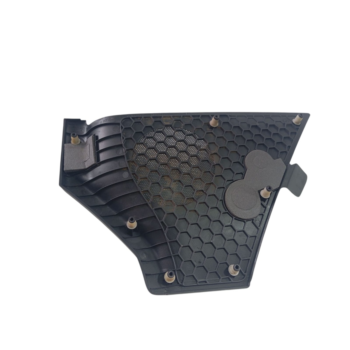 Tele Alto Falante Porta D/D Renault Megane - Imagem 3