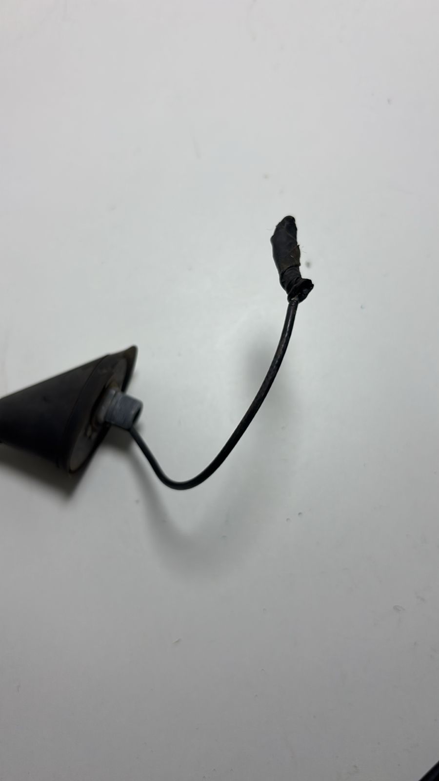 Antena de Teto Volkswagen Gol Voyage Saveiro 2016