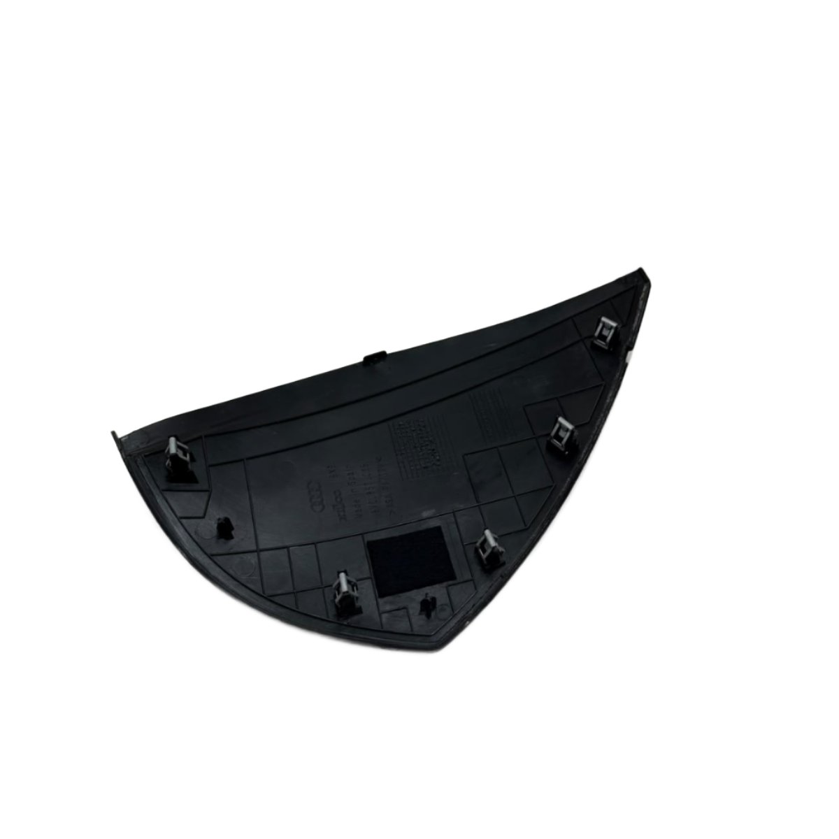 Tampa Lateral Painel Lado Esquerdo Audi A3 2019 8v0857085 - Imagem 4