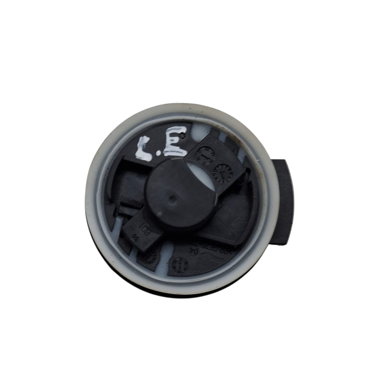 Sensor Impacto Porta Diant. Esq. Vw T-Cross Taos 5Q0959354A - Imagem 2