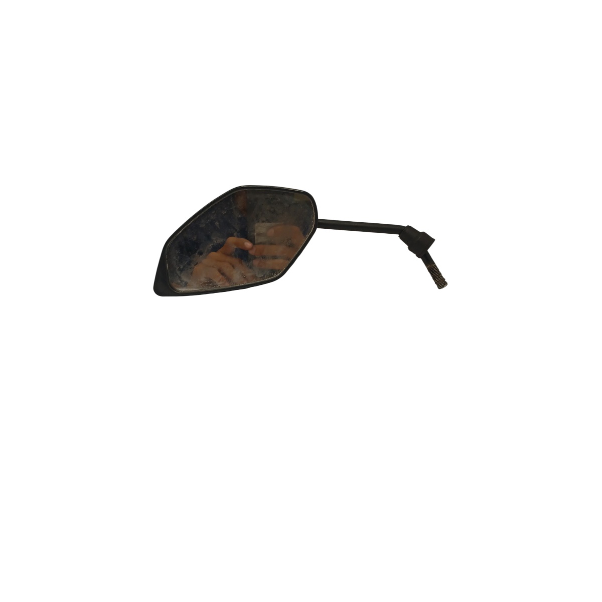 Retrovisor Lado Esquerdo Fazer 250 2005 a 2015 - Imagem 4