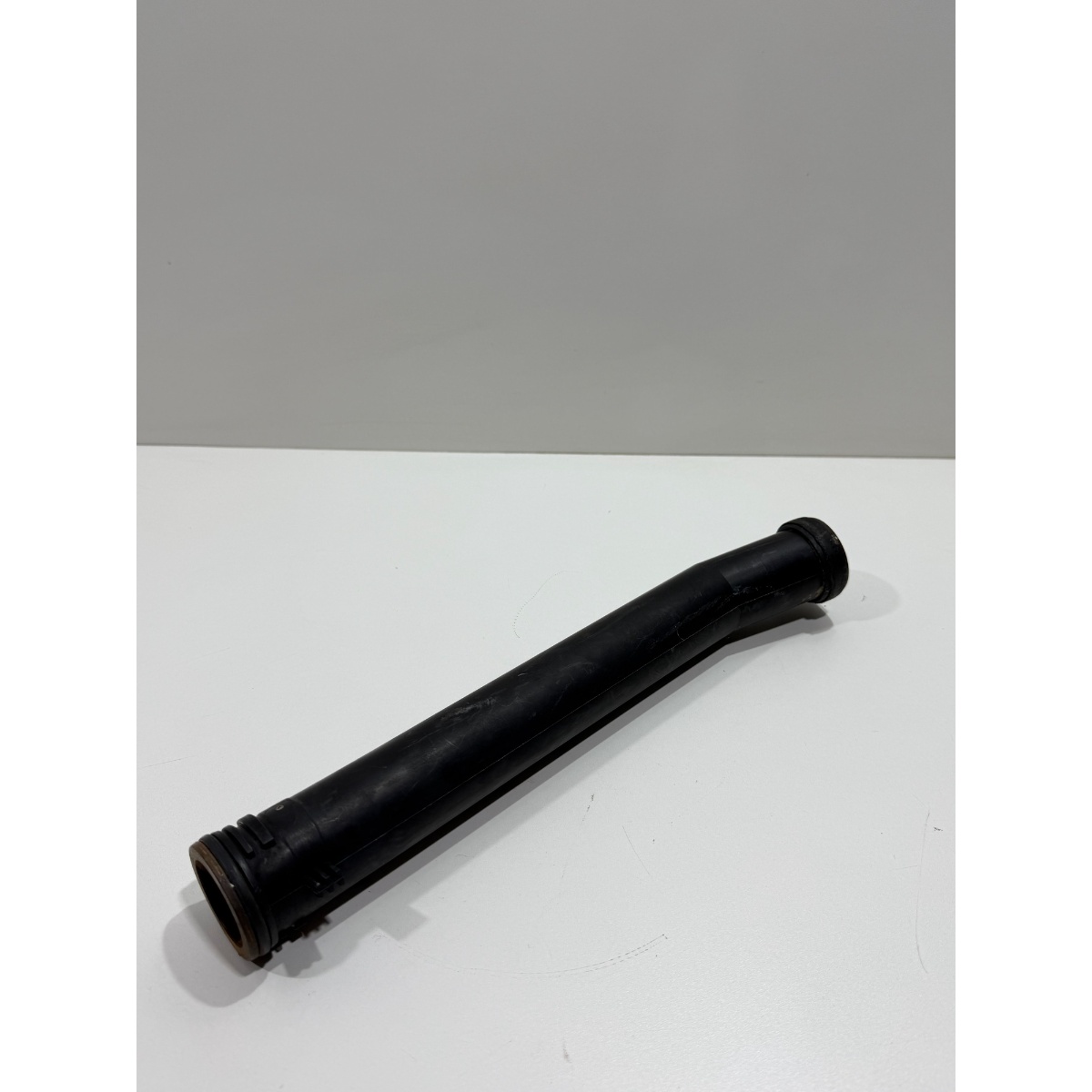 Tubo Cano De Água Volkswagen Golf 1.6 2008 A 2014 032121065d Preto - Imagem 4