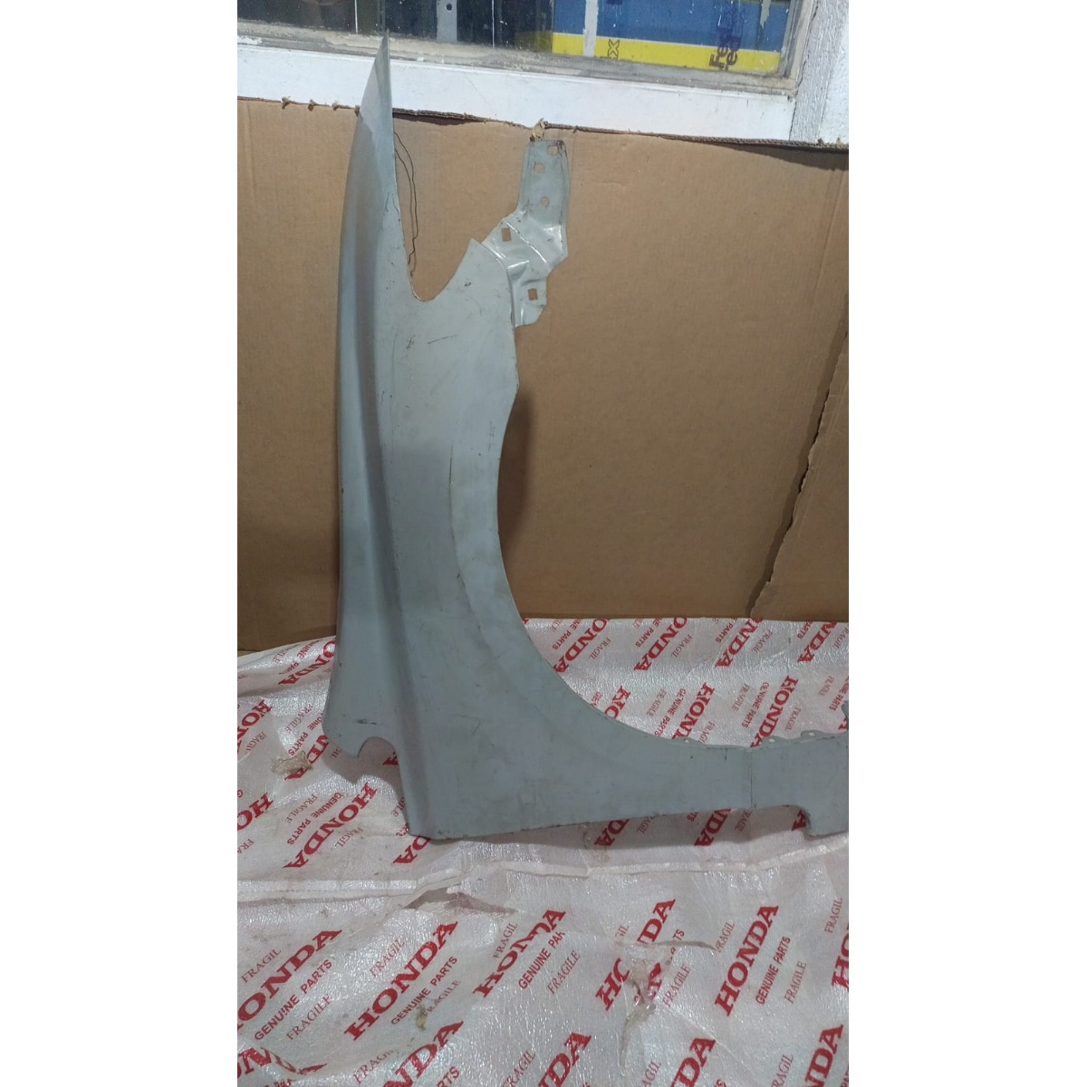 Para-Lama Honda Civic 2010 Lado Direito