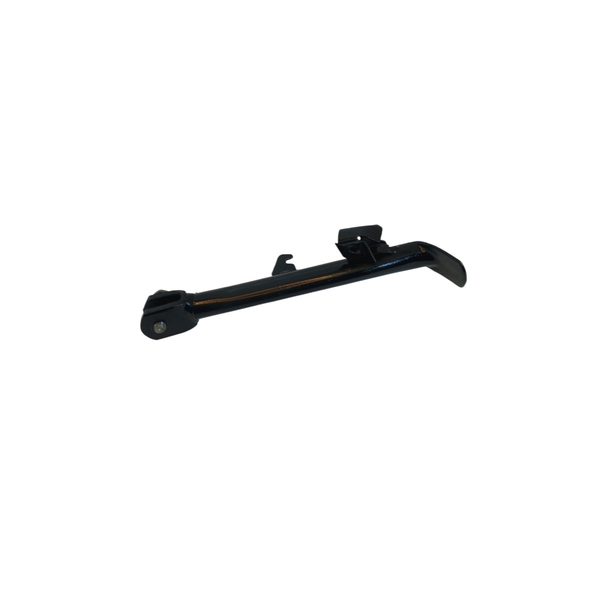 Descanso Lateral Honda Cg Fan 125 2017 Original - Imagem 2