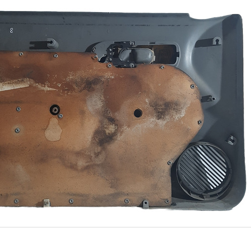 Forro Porta Dianteira Lado Direito Vw Parati/gol 2p 1997 - Imagem 7