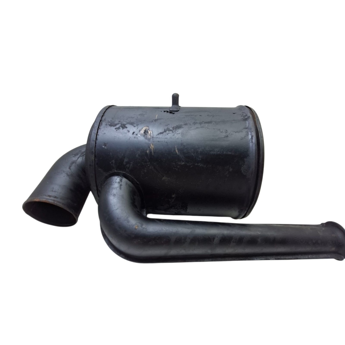 Caixa Filtro De Ar Fiat 147 Fiorino Carburado 7636637 *12691