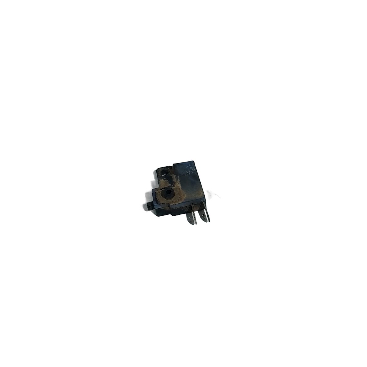 Interruptor Freio Dianteiro Nx4 Falcon 400 2001-2008 Preto / Sujo (aparente)