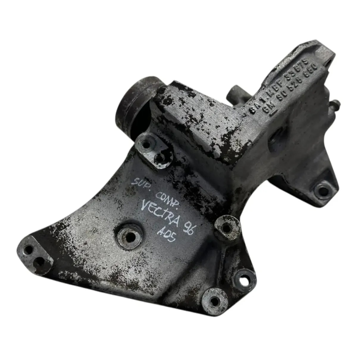 Suporte Alternador Chevrolet Vectra 1997 A 2005 90528880 - Imagem 3
