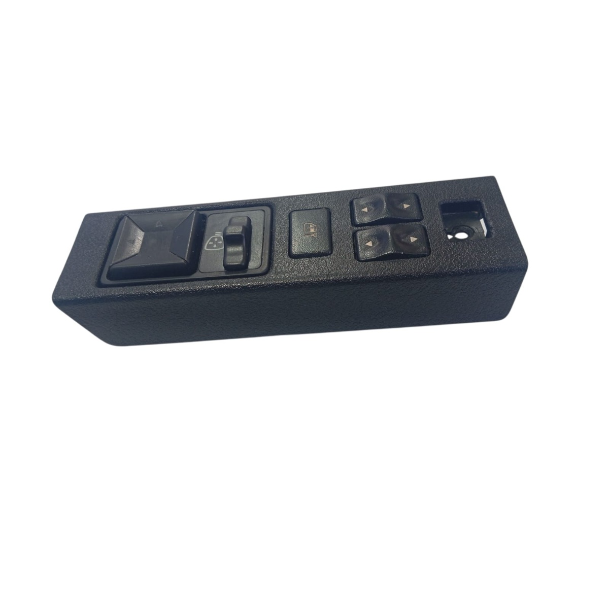 Comando Console Central Vidro Eletrico Fiat Tempra - Imagem 3