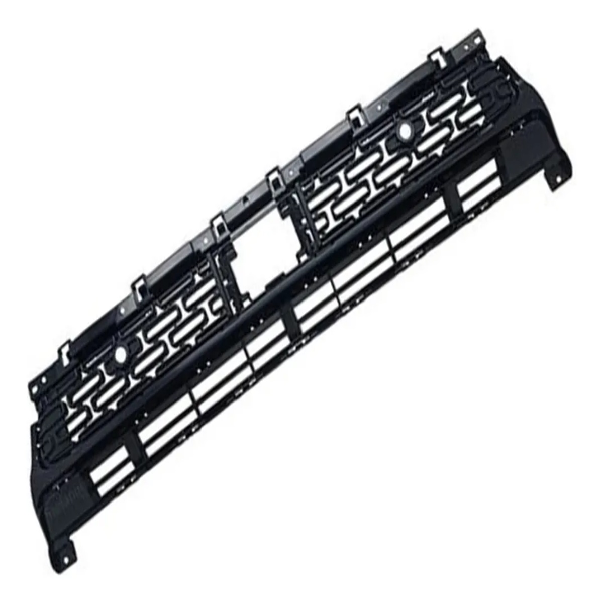 Grade Inferior Parachoque Dianteiro Jeep Commander