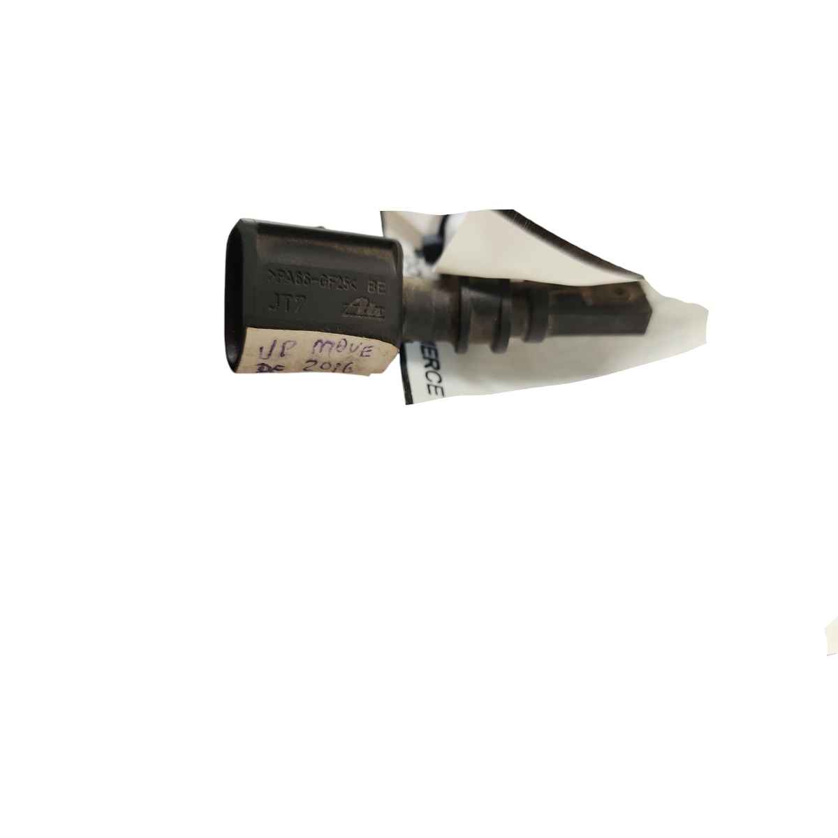 Sensor Abs Dianteiro Esquerdo Volkswagen Up Move 2016