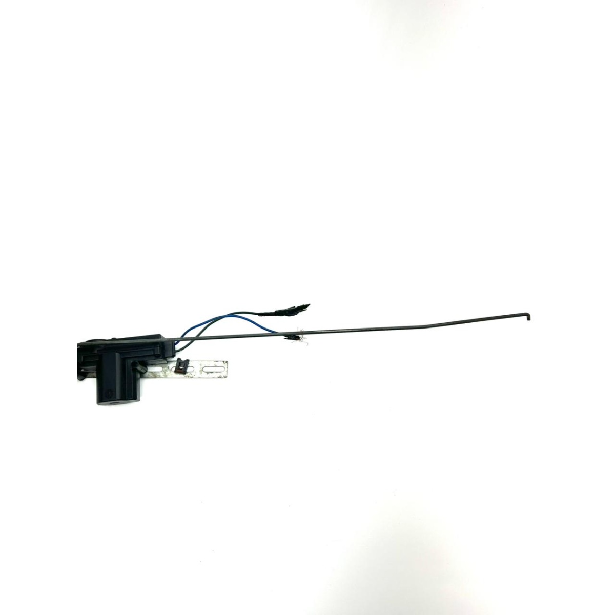 Motor Atuador De Trava Elétrica Porta 5 Fios T.D Universal - Imagem 8