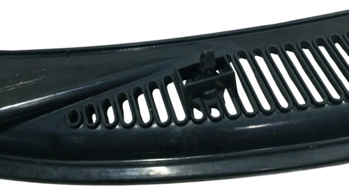 Grade Churrasqueira Direita Vw Logus Pointer 93 A 98 Ap359 - Imagem 7