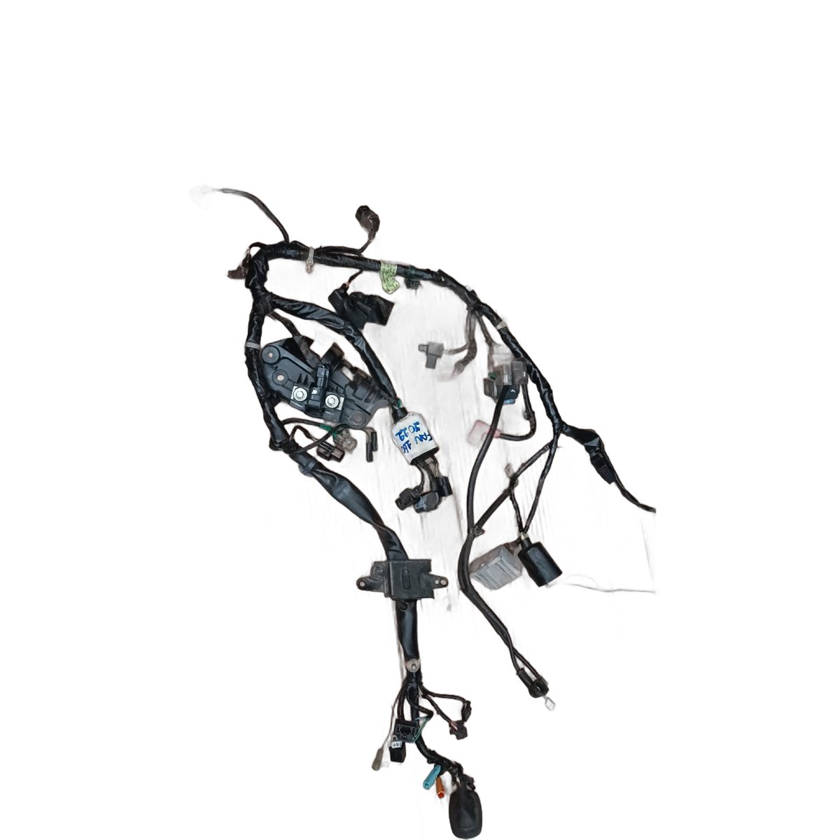 Fiação chicote Fan 160cc 2022 - Imagem 6